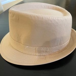 Fedora Hat